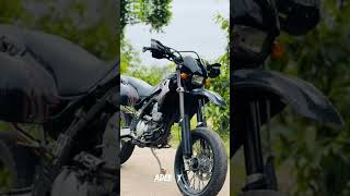 D Tracker Bike💥💥Sri Lanka💥💥❤‍🔥 [upl. by Alimrahs]