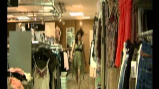 ABP  Drags in the City  Part 1  Shopping extreme [upl. by Nyraa]