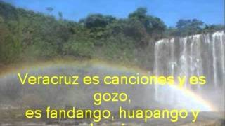 himno a veracruz [upl. by Keemahs]