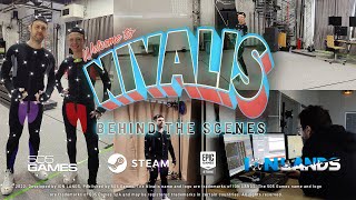 Nivalis  Behind the Scenes 4K 60fps [upl. by Siddra589]