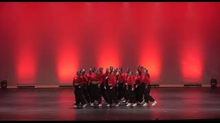 Baylor Dance Company  Spring Showcase 2024 quotCalabriaquot [upl. by Yssirk64]