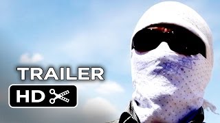 Mediastan Official Trailer 2014  Wikileaks Documentary Movie HD [upl. by Jemimah]