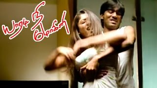 இதுல மட்டும் தெளிவா இருங்க டி  Yaaradi Nee Mohini Full Movie Scenes  Dhanush  Nayanthara [upl. by Uokes270]