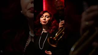 Sona Gyulkhasyan With The Rafael Petrossian Quintet  The Christmas Song Part 2 [upl. by Loreen]