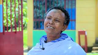 What is Tsedey Bank Unique for Documentary [upl. by Marillin]