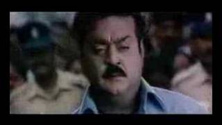 Vijayakanth Bullet scene [upl. by Akieluz]