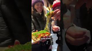 Tasting Tradition Krakows Best Polish Eats 🥂🍛  Food Tour Experience 🇵🇱  From Pierogi to Kielbasa [upl. by Annaeel335]