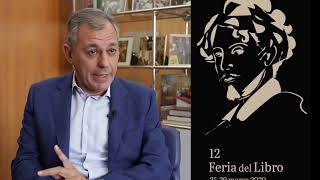 Documental sobre Gustavo Adolfo Bécquer Capítulo 1 EL BÉCQUER DESCONOCIDO [upl. by Anawad]