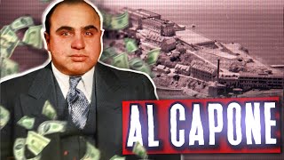 Le Gangster le plus craint et dangereux de lhistoire des EtatsUnis Al Capone [upl. by Eniamirt]