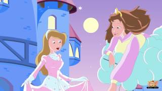 Cinderella’s Lullaby [upl. by Matthew]