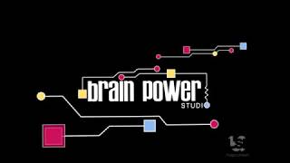 Brain Power Studio 2016 [upl. by Goody884]