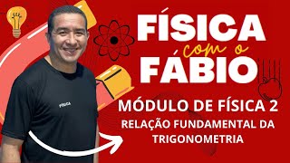 Relações Fundamentais da Trigonometria [upl. by Emirac]