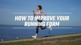 quot6 Essential Tips for Proper Running Form  Boost Your Running Performancequottrendingvideoviral [upl. by Bahe]