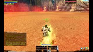 ArcheAge Blighter PVP [upl. by Walliw]