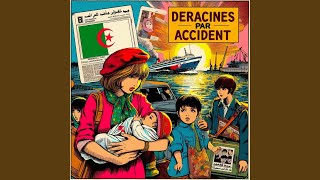 Déracinés par accident [upl. by Oinigih]