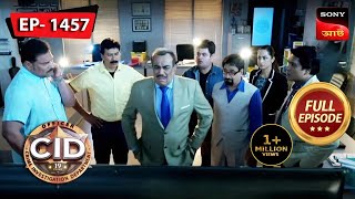 The Beachside Mystery  CID Bengali  Ep 1457  Full Episode  5 Nov 2023 [upl. by Kcirddec433]