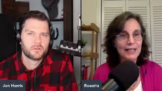 Rosaria Butterfield Tells Us Why She Wont Write for The Gospel Coalition or Christianity Today [upl. by Vasili]