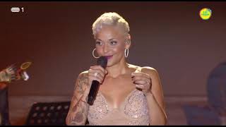 Mariza  Concerto no Sol da Caparica RTP118823 [upl. by Adnowat]