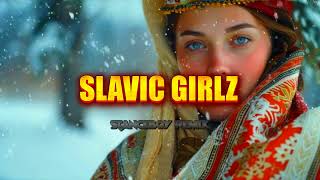 Martirenti amp Margarita  SLAVIC GIRLZ StanceBoy Remix [upl. by Tracy]