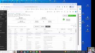 bill com reconciliation in QuickBooks [upl. by Yran]