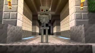 Top 50 Minecraft Songs [upl. by Mcfadden]