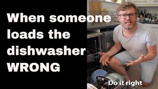 Dishwasher Song Official Music Video [upl. by Pate]