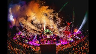 Dimitri Vegas amp Like Mike  Live At Tomorrowland 2019 Mainstage FULL SET HD [upl. by Jar]