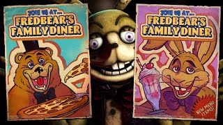 WILL FREDBEARS FAMILY DINER BE IN SECURITY BREACH [upl. by Aisyla500]