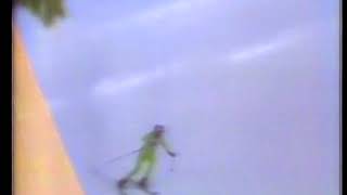 Franz Klammer 1976 Innsbruck  The Greatest Downhill Run of All Time  FULL UNEDITED [upl. by Furlong181]