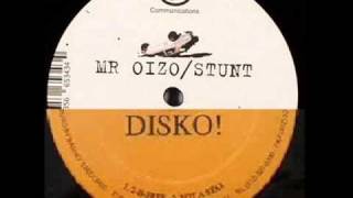 Mr Oizo  M seq vs DJ Deeon  Shake it [upl. by Nicol]