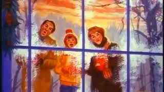 Ernest Saves Christmas 1988 Trailer And TV Spot [upl. by Rainwater]