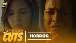 KAHIHIYAN Ang malagim na sinapit ni LJ Reyes  Haunted Mansion [upl. by Assiran]