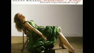 Diana Krall What Are You Doing New Years Eve [upl. by Garold]