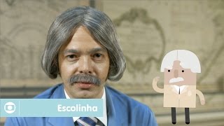 Escolinha Professor Raimundo chama para as novas aulas [upl. by Dix]