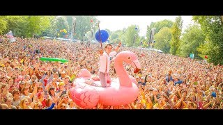 Jeck im Sunnesching 2017  Aftermovie quotFestivalquot [upl. by Irrabaj]