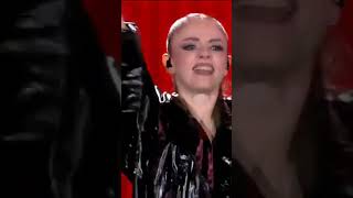 Annalisa  Bellissima  Radio Italia Live Milano 2024 HD [upl. by Melville]