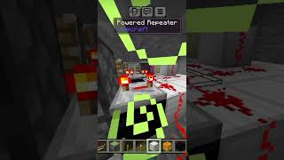 Redstone in Minecraft bedrock is so hard 😭minecraftbedrockediton redstoneengineering [upl. by Mandi52]