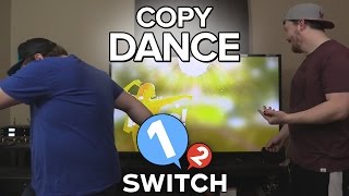 12Switch Copy Dance [upl. by Christoph344]