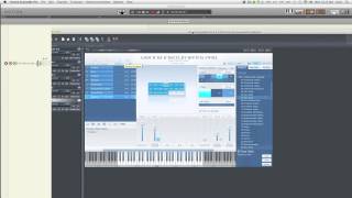 Notion Creating VST Templates part one [upl. by Elyagiba]