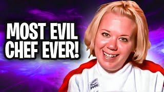 The MOST EVIL Chef From EACH Hell’s Kitchen Season [upl. by Liss]