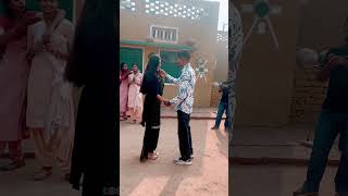 Padosan  New Haryanvi Song trendingshorts youtubeshorts haryanvisong foryoupage love status [upl. by Leva]