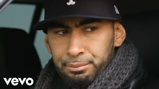 La Fouine  Doù lon vient Clip officiel [upl. by Ahtiek]