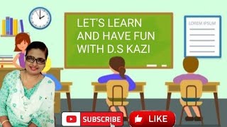 Dskazi coaching classes std 2nd EVS 20 Our Universe ke questions answer [upl. by Airbmat]