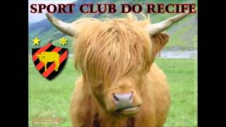 NOTA DE FALECIMENTO DO SPORT RECIFE [upl. by Oilcareh]