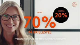 TV2 Danmark Reklamer  10 Juli 2024 [upl. by Alyse423]