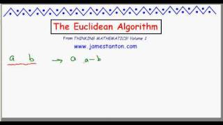 example 1 Use Euclids algorithm to find HCF of 4052 and 12576 class10 chapter 1Day 2 [upl. by Halilad]