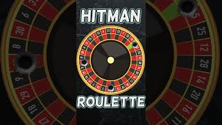 Hitman Roulette Returns Trailer [upl. by Ecydnak]