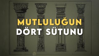 İDEAL BİR GÜN Neye Benzer Mutluluğun Dört Sütunu [upl. by Atinas989]