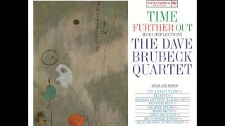 The Dave Brubeck Quartet  Far More BlueFar More Drums AND Castilian BluesCastilian Drums [upl. by Nairim]