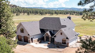 567 Bald Eagle Rd Bayfield Colorado [upl. by Paine]